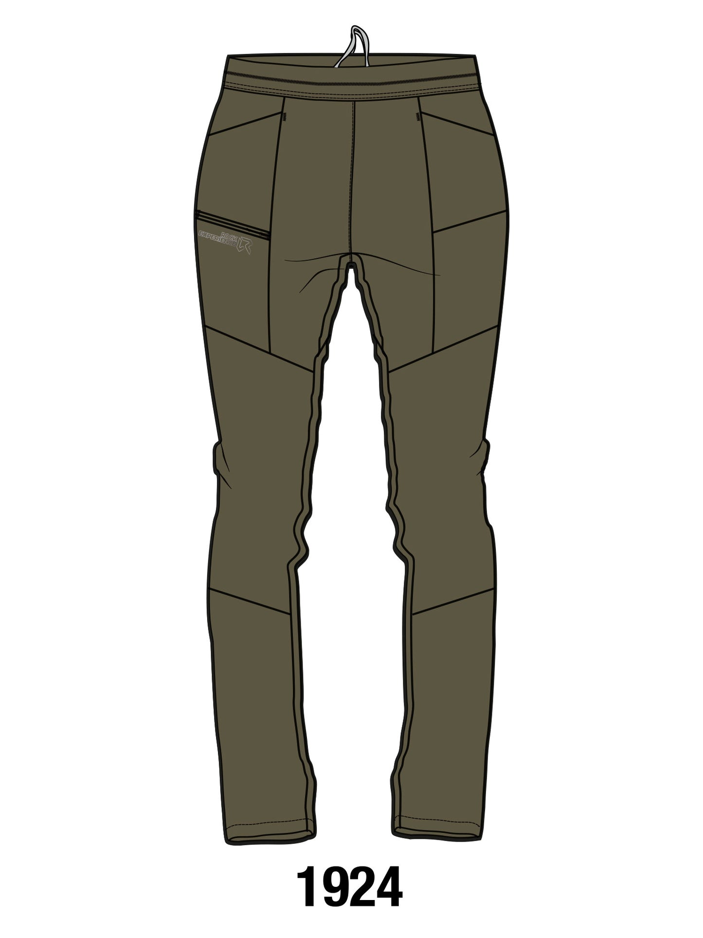 TAKU WOMAN PANT