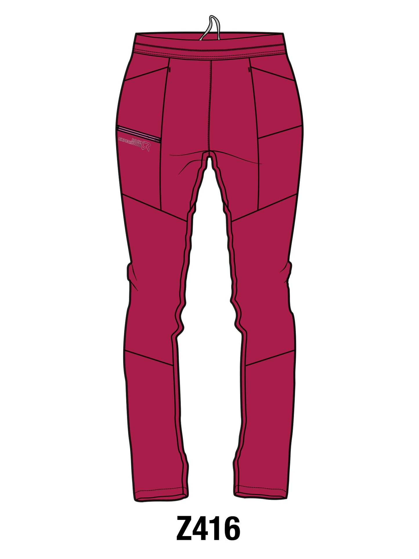 TAKU WOMAN PANT