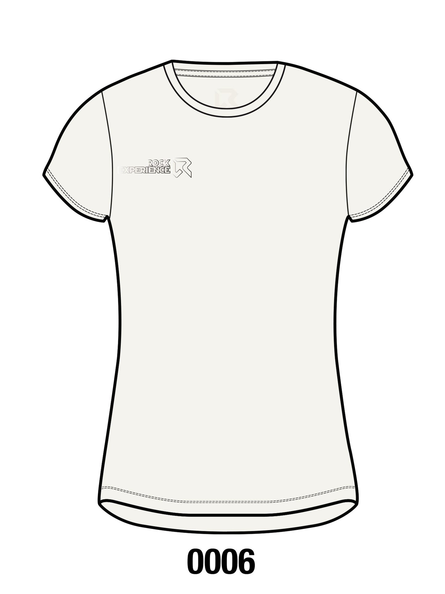 ADAK P.2 SS WOMAN T-SHIRT