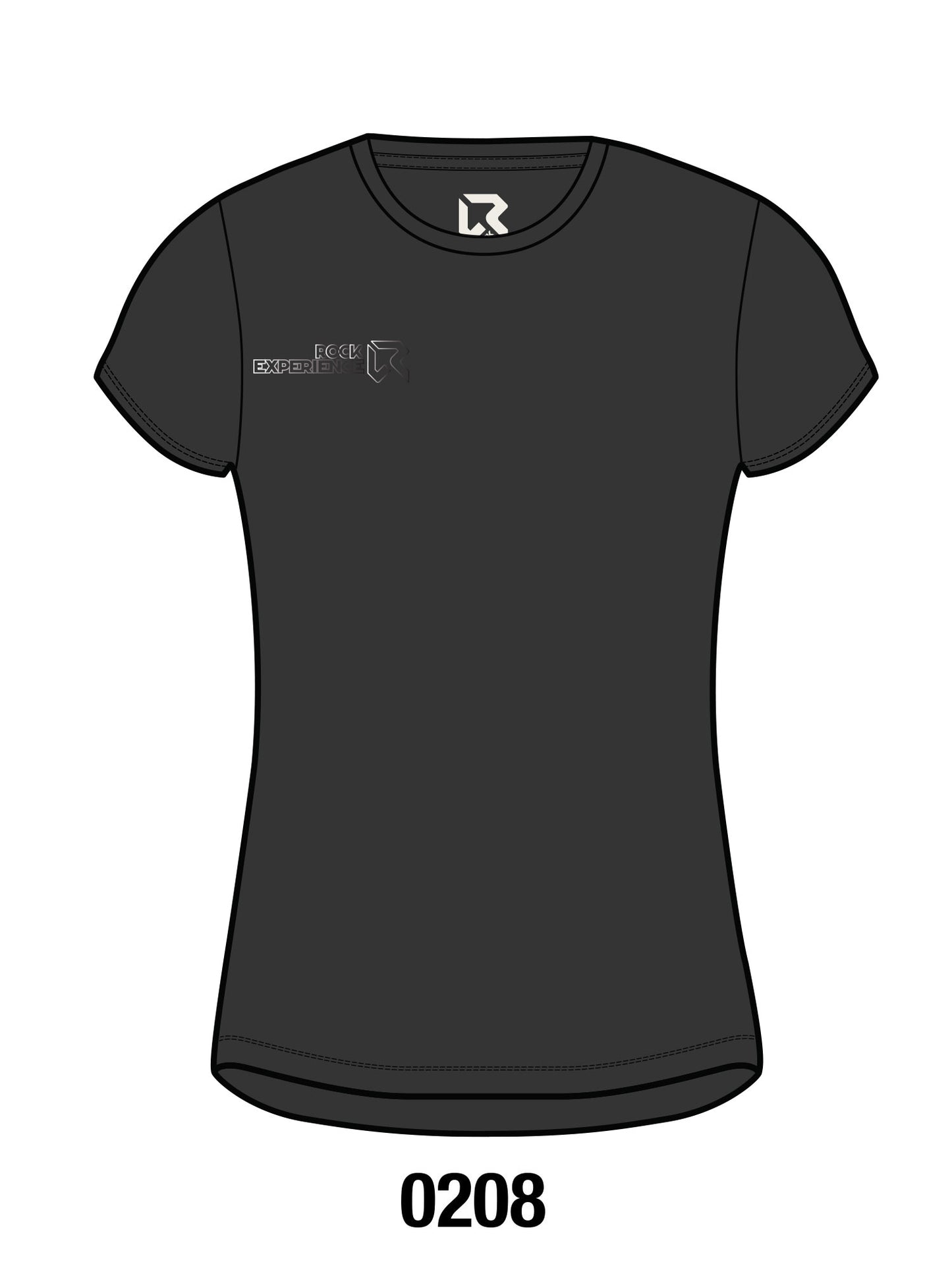 ADAK P.2 SS WOMAN T-SHIRT