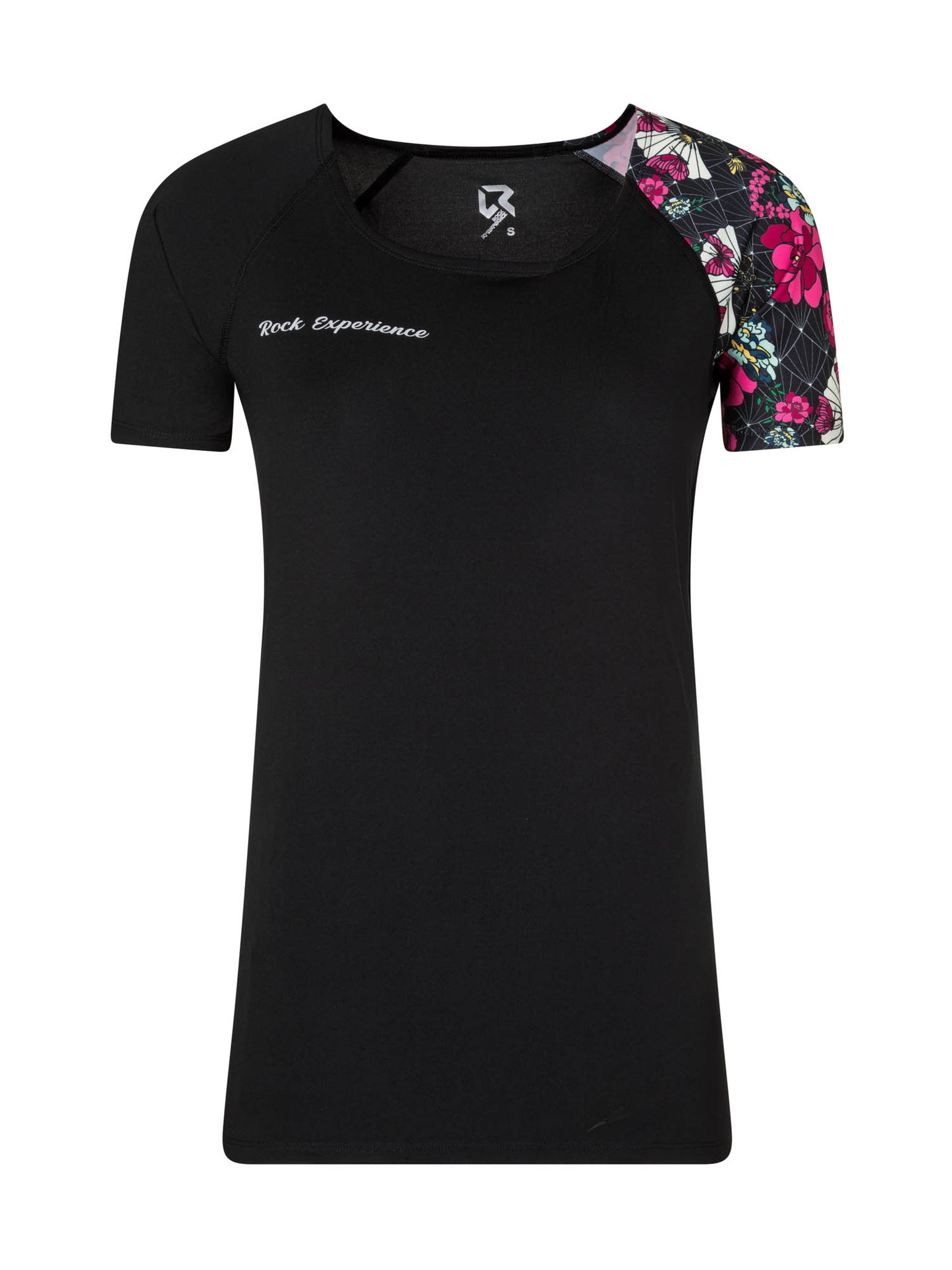 YUUDAI C.P. SS WOMAN T-SHIRT