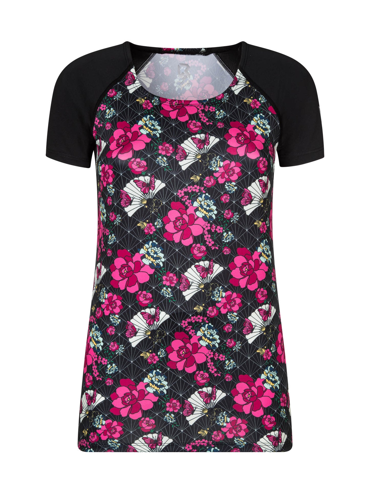 ARATA C.P. SS WOMAN T-SHIRT