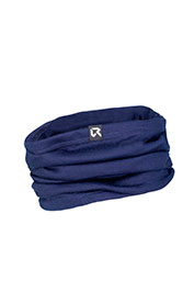WOOL TUBE NECKWARMER