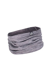 WOOL TUBE NECKWARMER