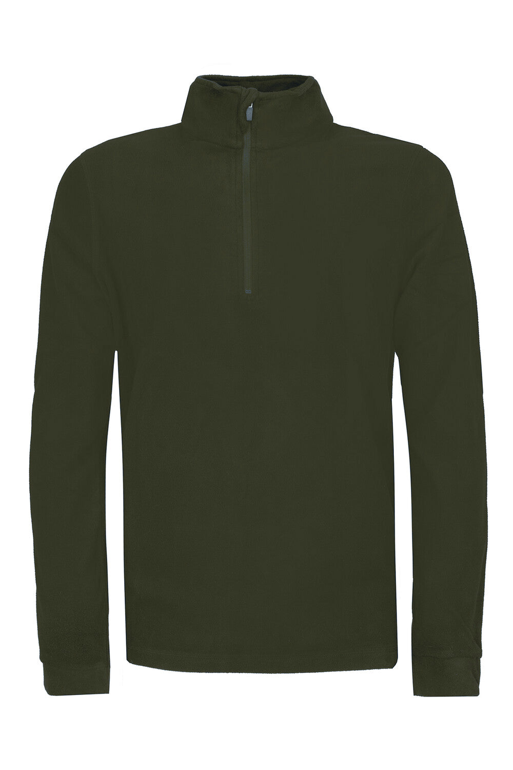 TEMPUS H ZIP FLEECE MAN