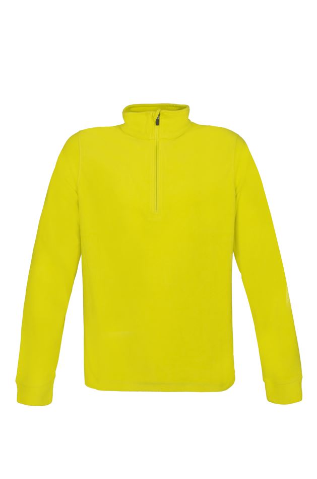 TEMPUS H ZIP FLEECE MAN