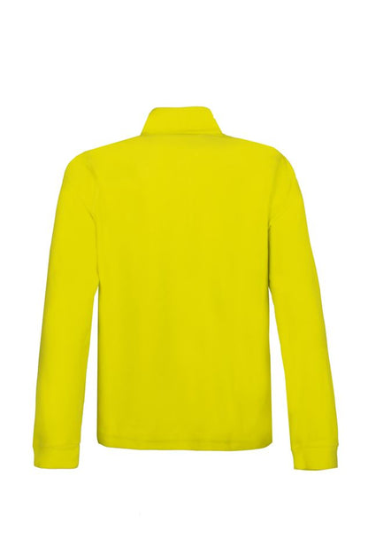 TEMPUS H ZIP FLEECE MAN