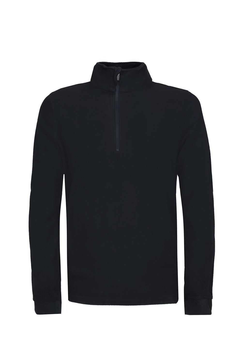 TEMPUS H ZIP FLEECE MAN
