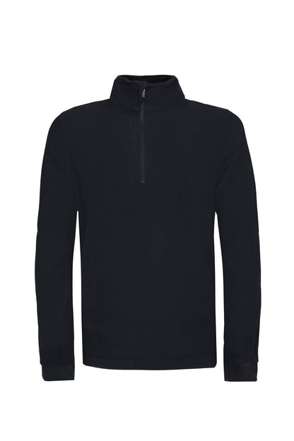 TEMPUS H ZIP FLEECE MAN
