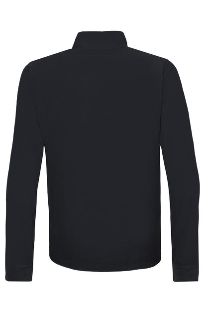 TEMPUS H ZIP FLEECE MAN