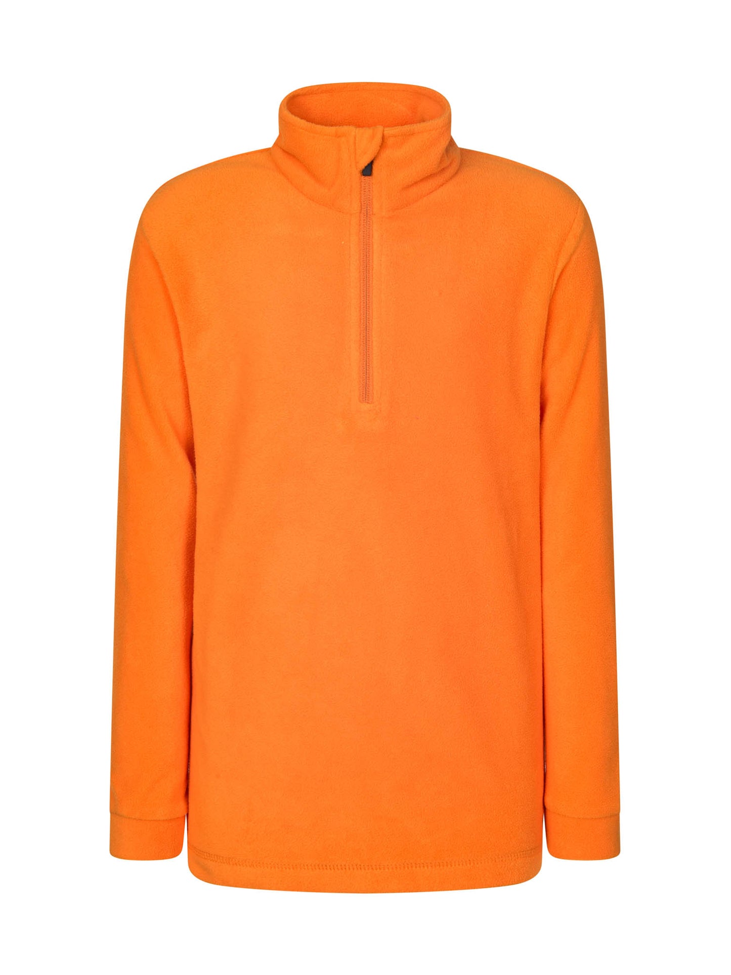 TEMPUS H ZIP FLEECE JUNIOR