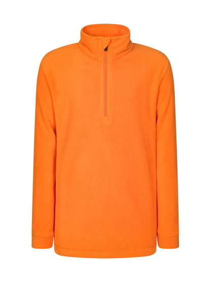 TEMPUS H ZIP FLEECE JUNIOR