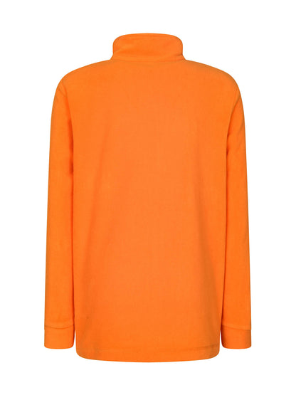 TEMPUS H ZIP FLEECE JUNIOR