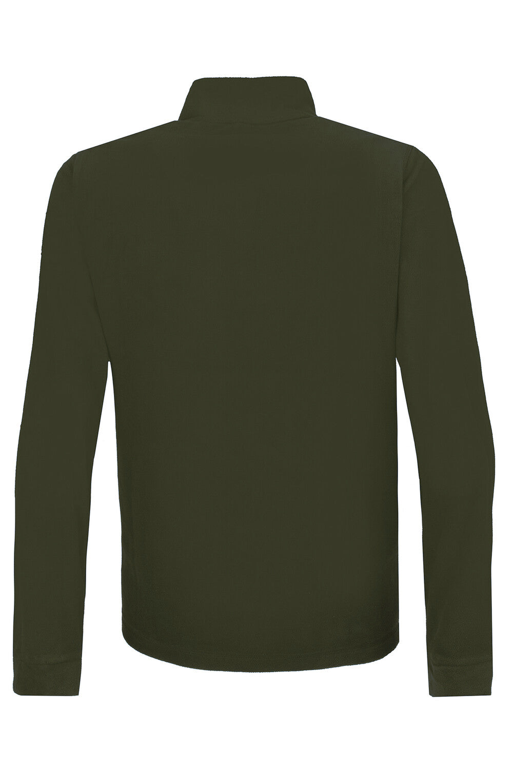 TEMPUS H ZIP FLEECE MAN