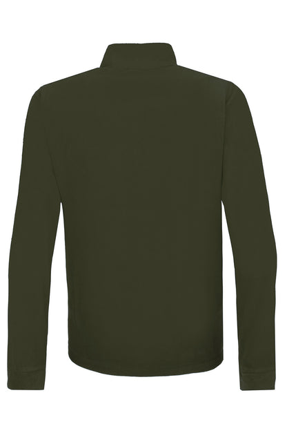 TEMPUS H ZIP FLEECE MAN