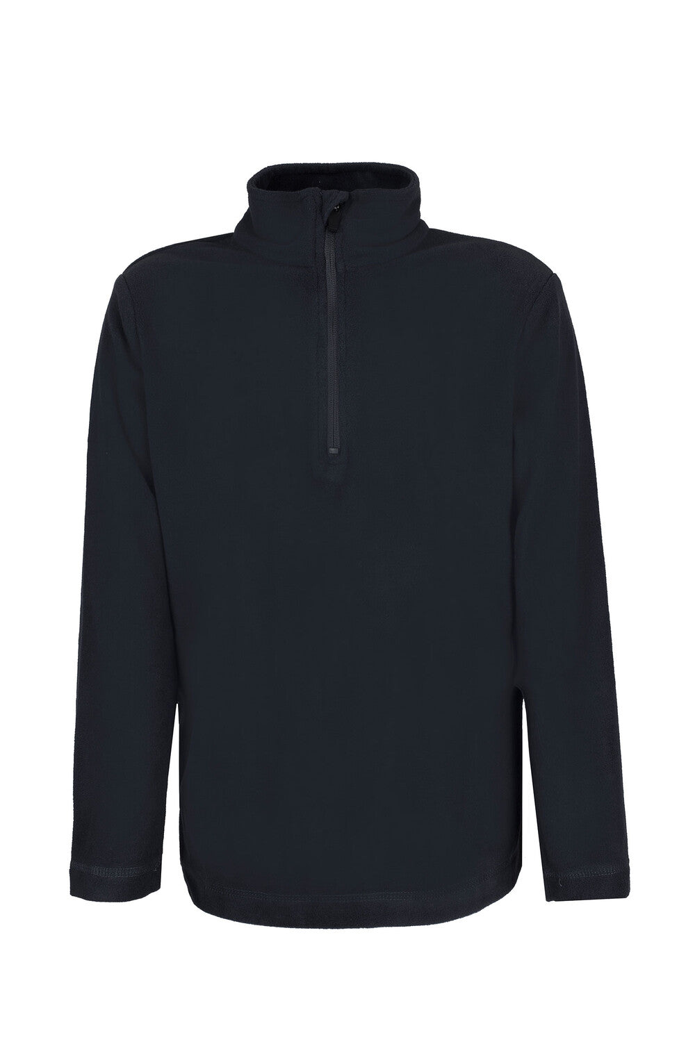 TEMPUS H ZIP FLEECE JUNIOR