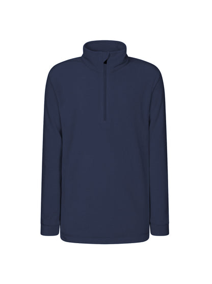 TEMPUS H ZIP FLEECE MAN