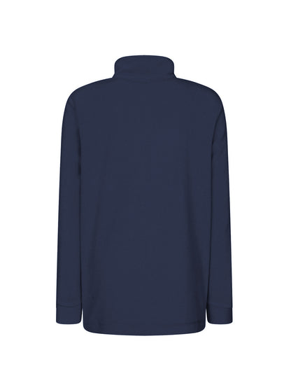 TEMPUS H ZIP FLEECE MAN