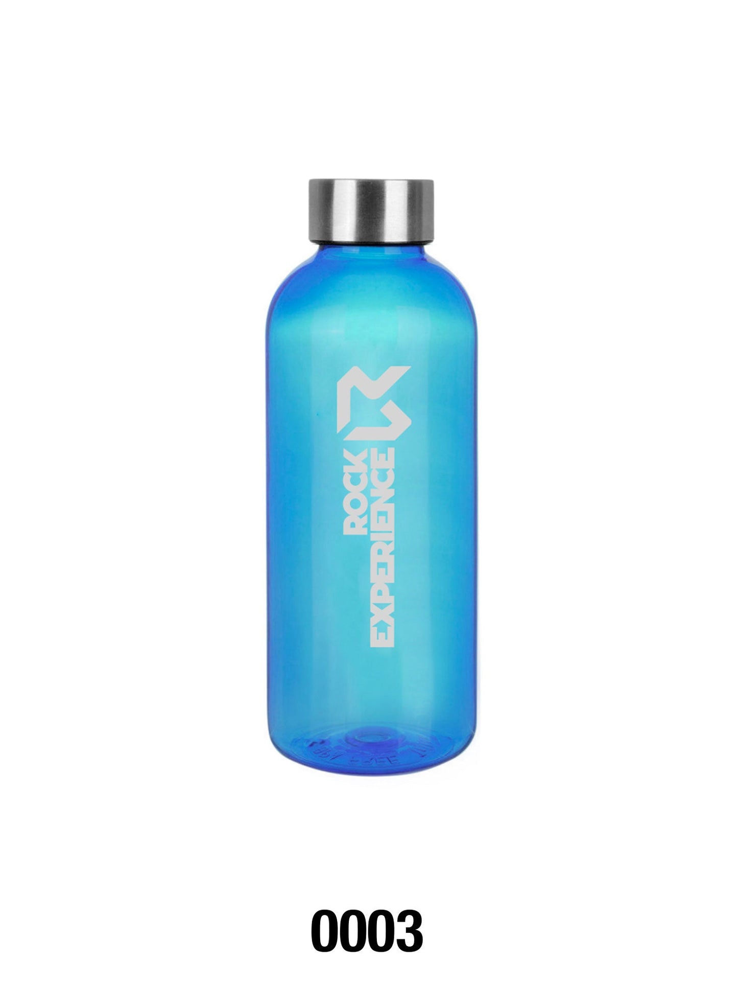 LOGO BOTTLE 600