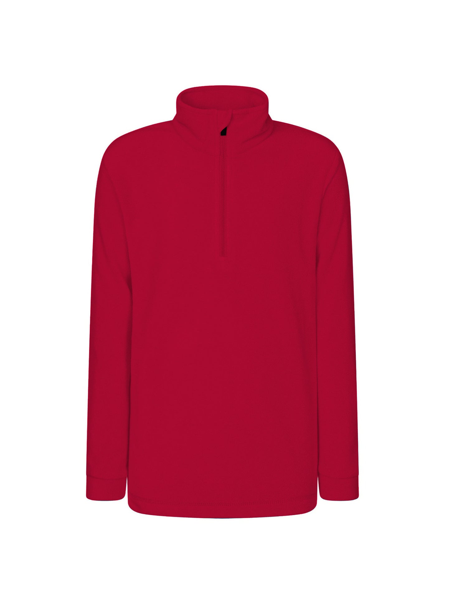 TEMPUS H ZIP FLEECE WOMAN