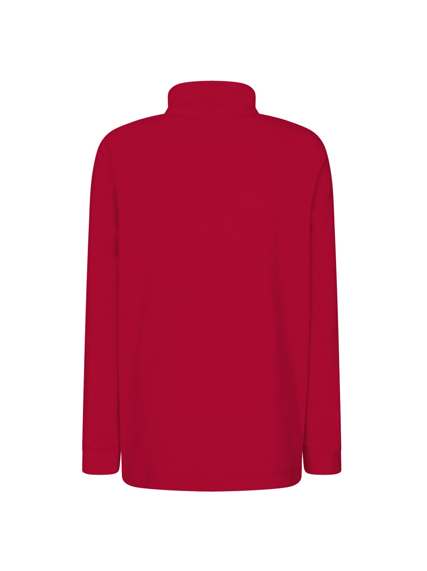 TEMPUS H ZIP FLEECE WOMAN