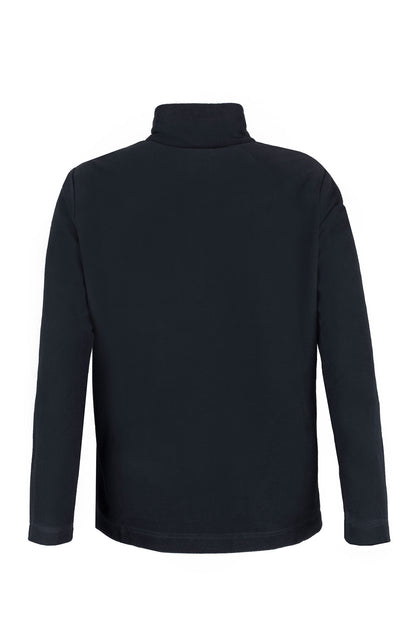 TEMPUS H ZIP FLEECE JUNIOR