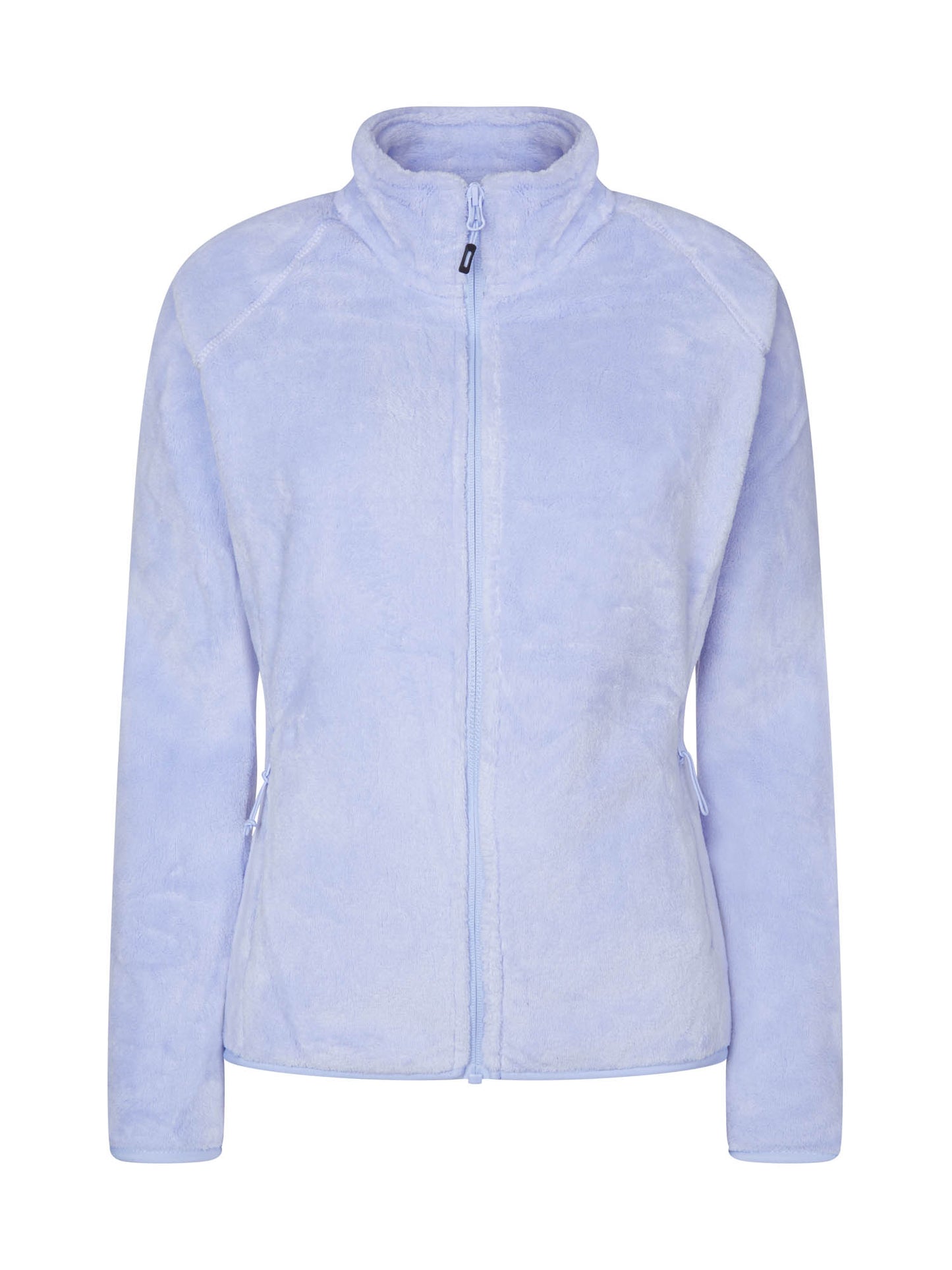 POLAR MOCK NECK W.FLEECE