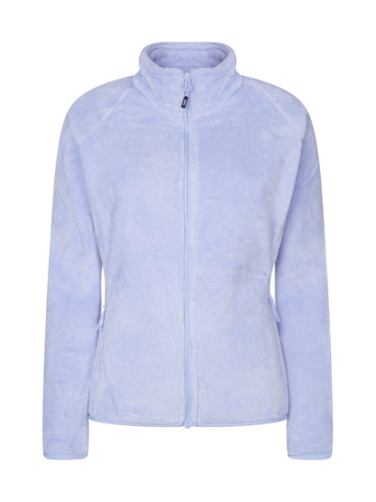 POLAR MOCK NECK W.FLEECE