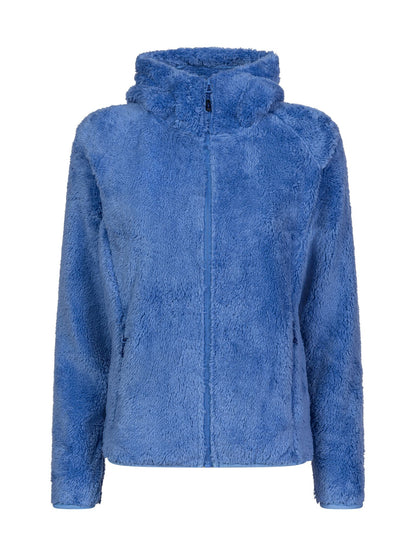 OLDY HOODIE JUNIOR FLEECE