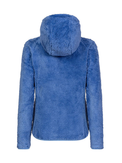 OLDY HOODIE JUNIOR FLEECE