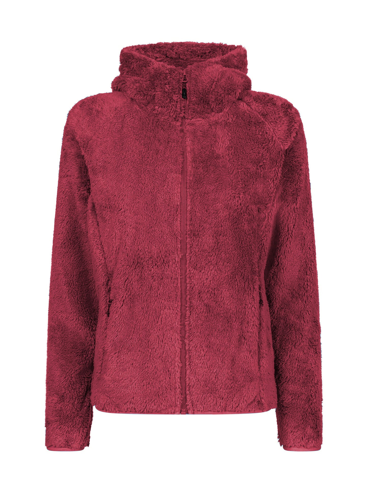 OLDY HOODIE JUNIOR FLEECE