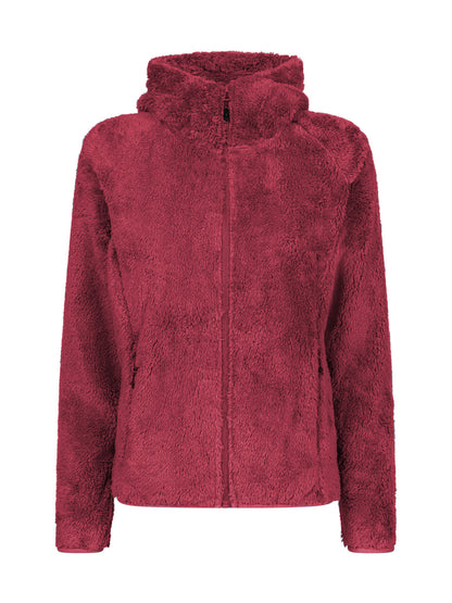 OLDY HOODIE JUNIOR FLEECE