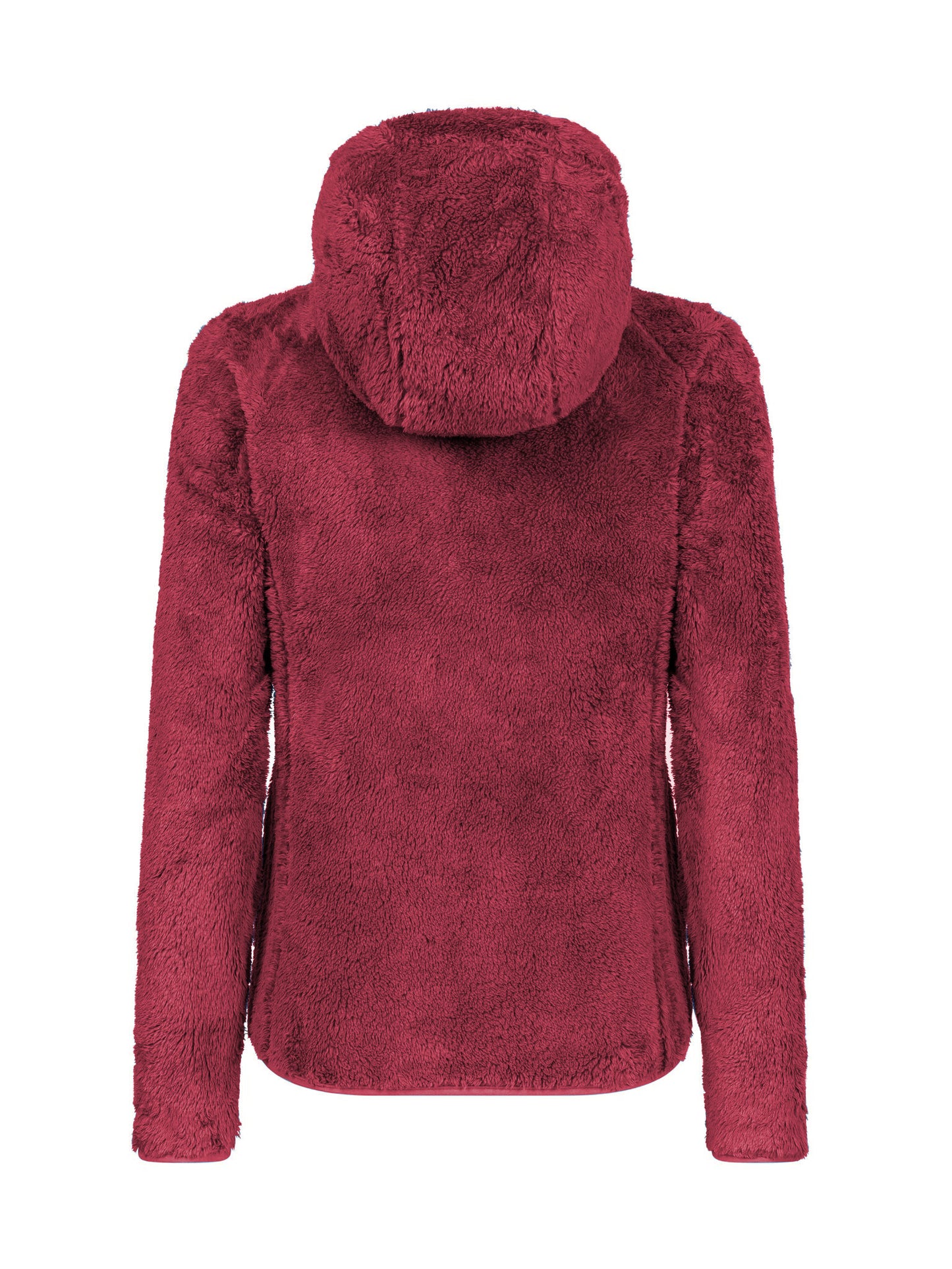 OLDY HOODIE JUNIOR FLEECE