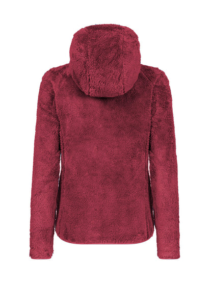 OLDY HOODIE JUNIOR FLEECE