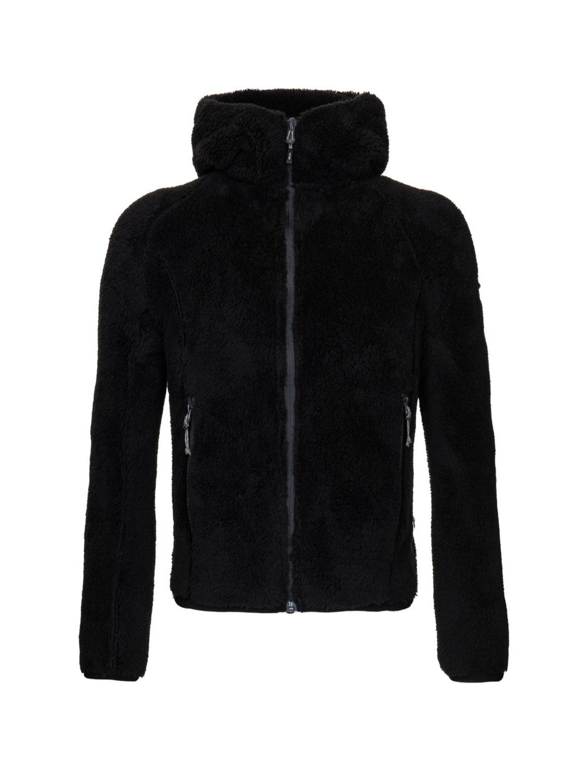 OLDY HOODIE JUNIOR FLEECE