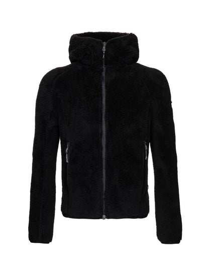 OLDY HOODIE JUNIOR FLEECE