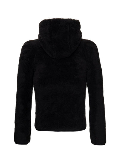 OLDY HOODIE JUNIOR FLEECE