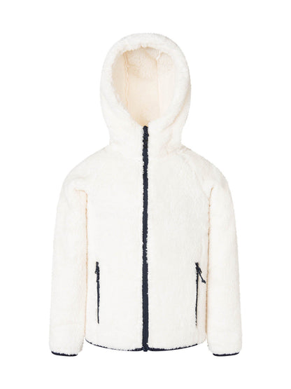 OLDY HOODIE JUNIOR FLEECE