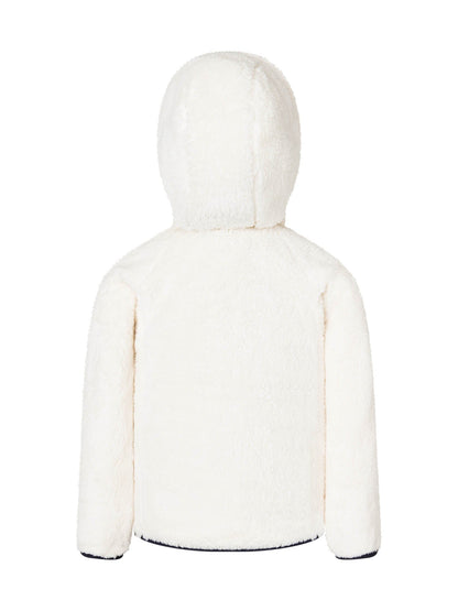 OLDY HOODIE JUNIOR FLEECE