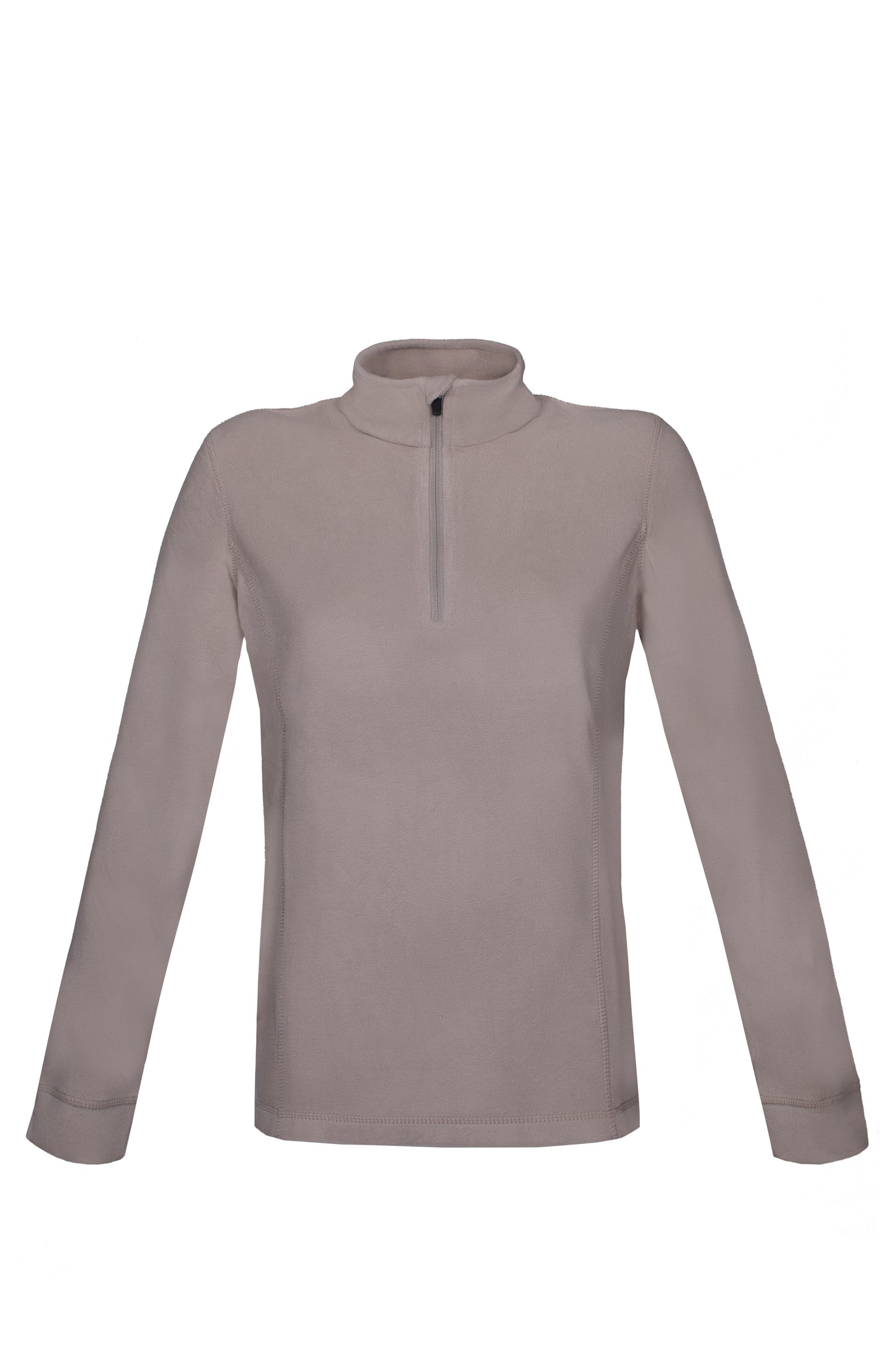 TEMPUS H ZIP FLEECE WOMAN