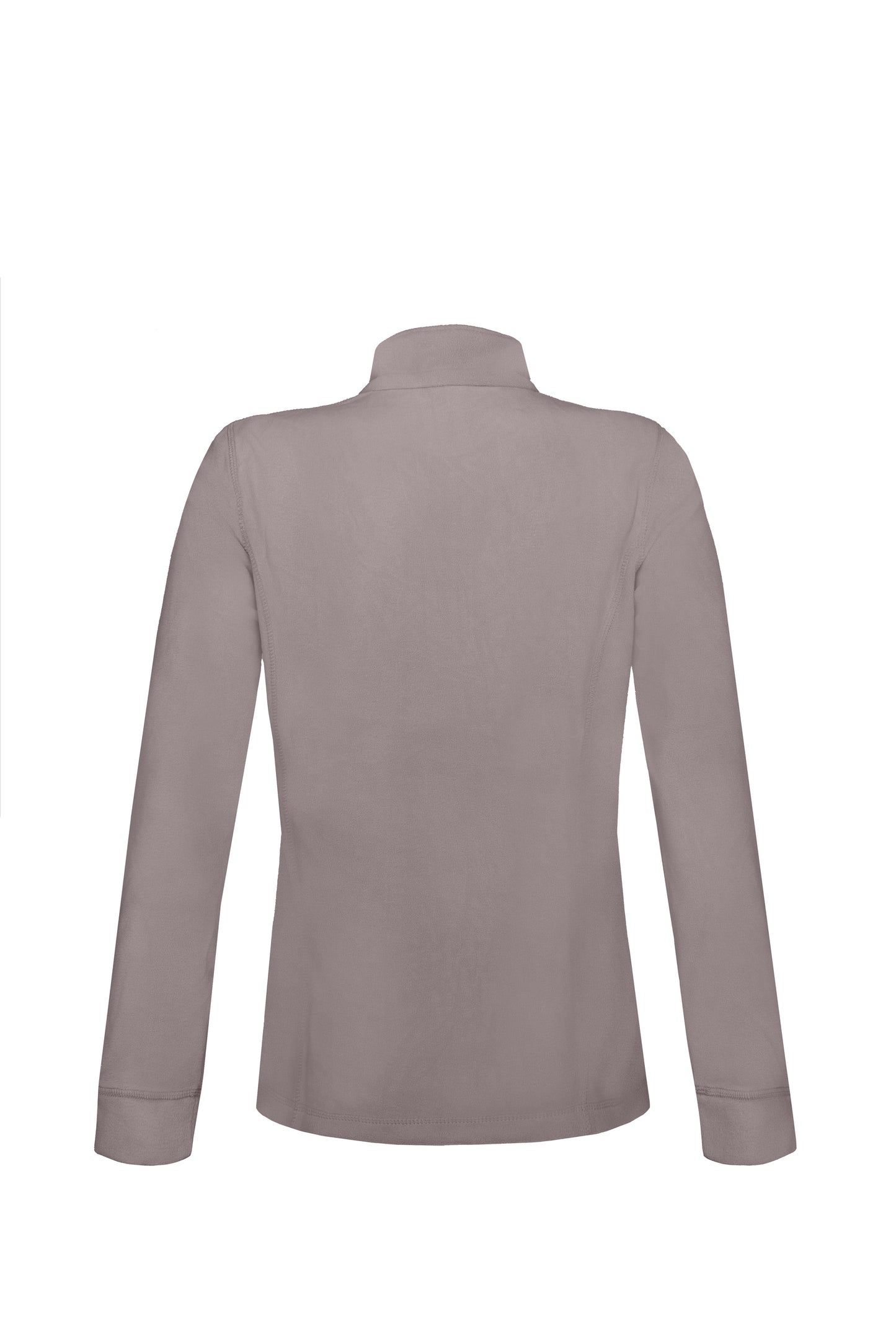 TEMPUS H ZIP FLEECE WOMAN