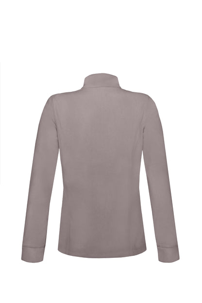 TEMPUS H ZIP FLEECE WOMAN