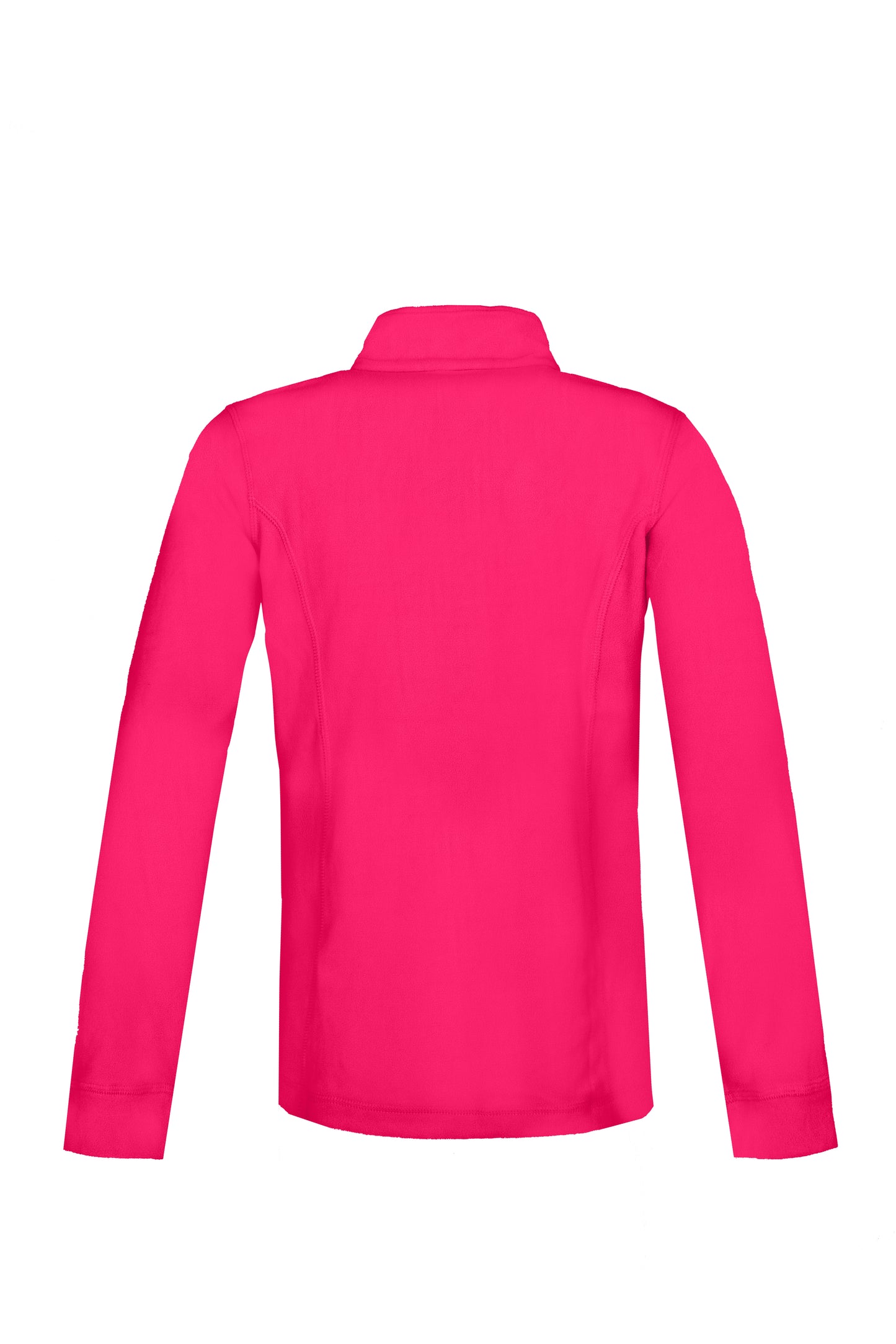 TEMPUS H ZIP FLEECE WOMAN