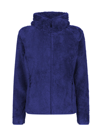 OLDY WOMAN FLEECE