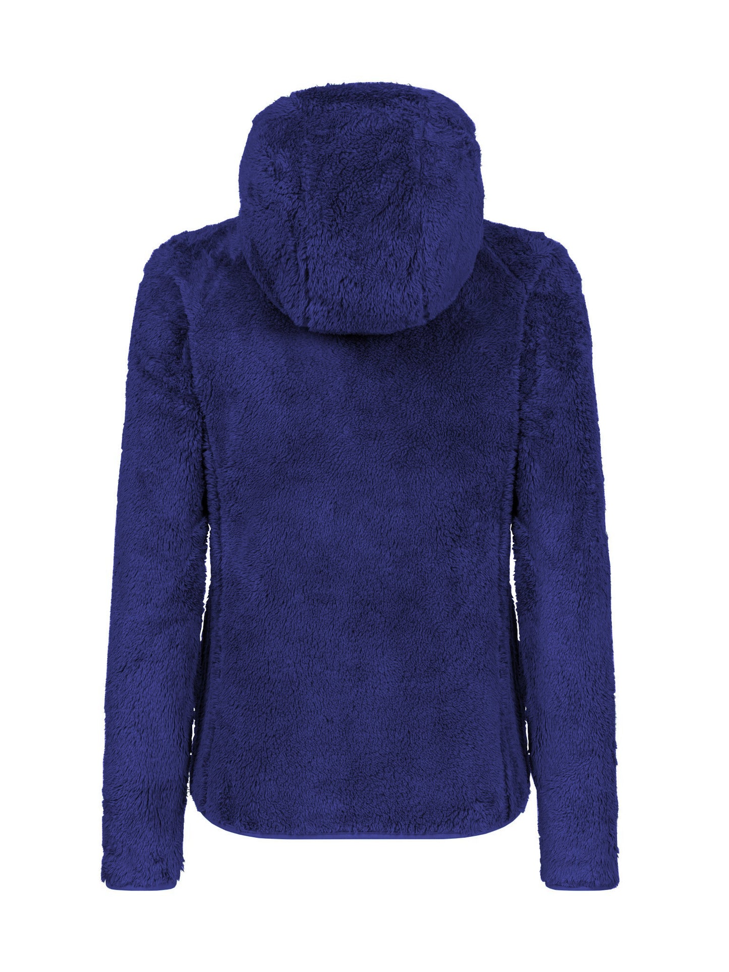 OLDY WOMAN FLEECE