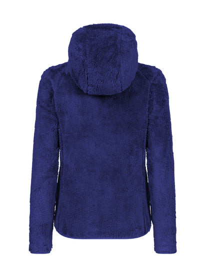OLDY WOMAN FLEECE