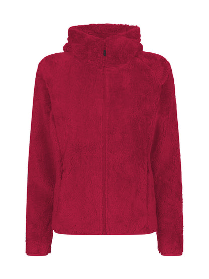 OLDY WOMAN FLEECE