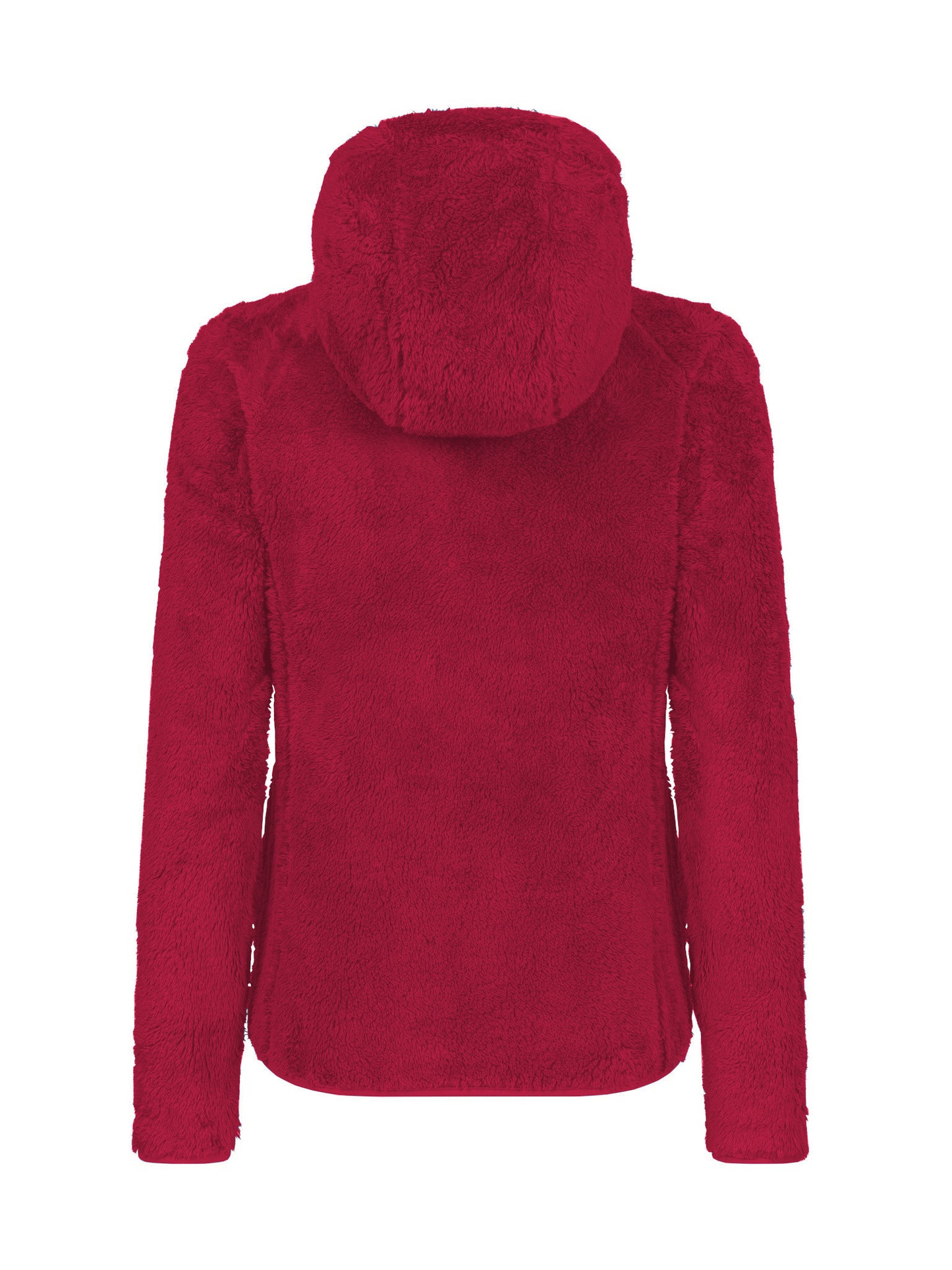 OLDY WOMAN FLEECE