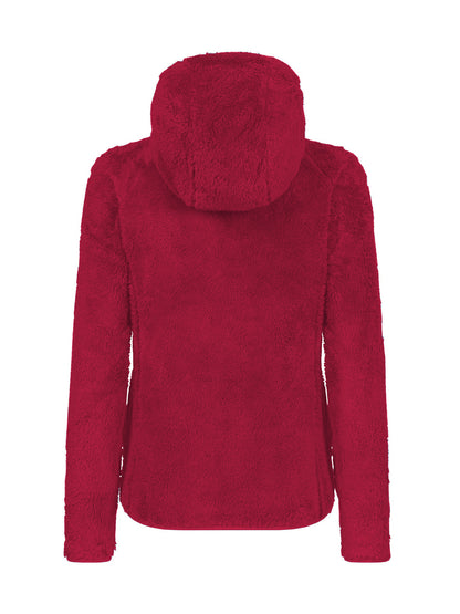 OLDY WOMAN FLEECE