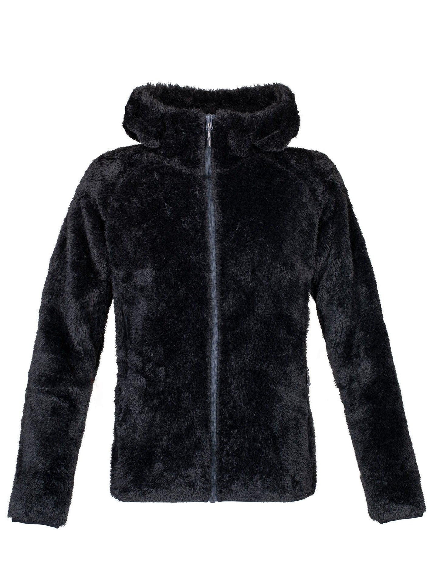 OLDY WOMAN FLEECE